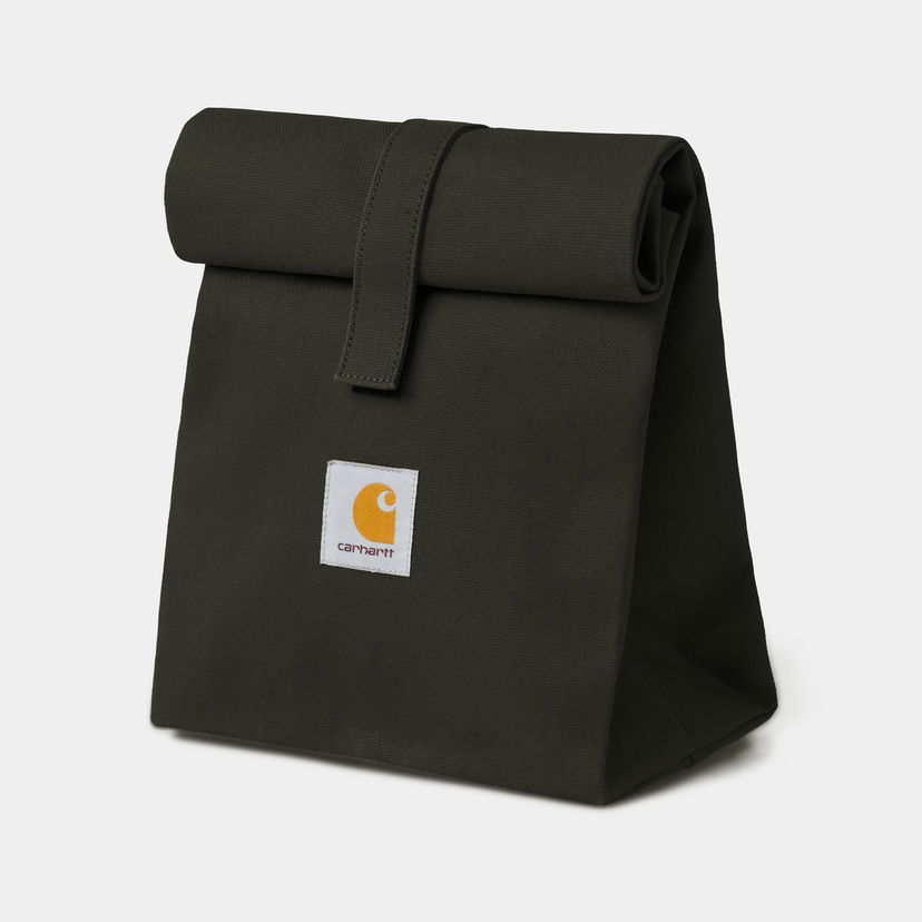 Ruksaci i torbe Carhartt WIP Carhartt WIP Lunch Bag Zelena | I035943_1