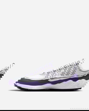 Tenisice i cipele Nike Air Zoom Spiridon SP Bijela | HF9117-100, 3