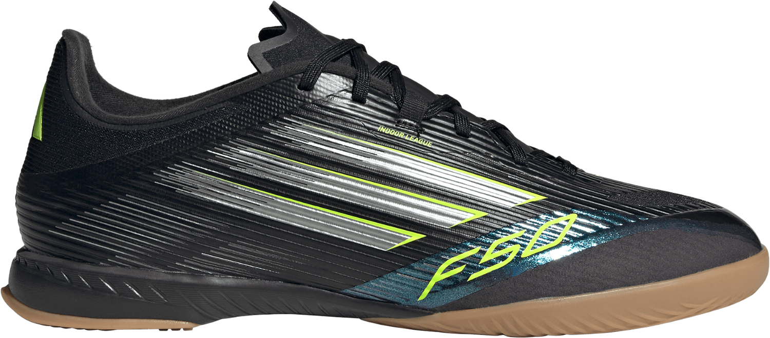 Tenisice i cipele adidas Performance F50 League IN Crna | jh7720, 0