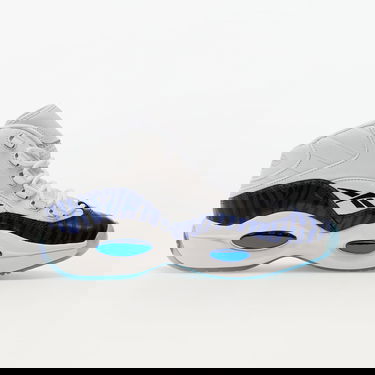 Tenisice i cipele Reebok Question Mid Plava | HQ1097, 3