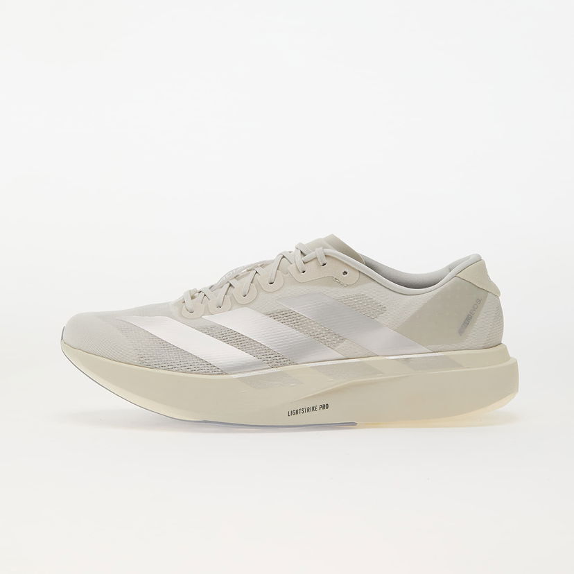 Tenisice i cipele adidas Performance Adizero Evo SL Bež | JR3418