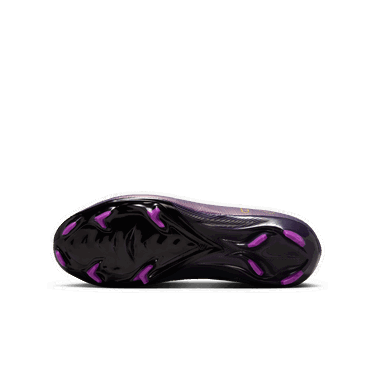 Tenisice i cipele Nike Jr. Mercurial Vapor 16 Pro Kylian Mbappé FG Ljubičasta | HF5450-500, 2