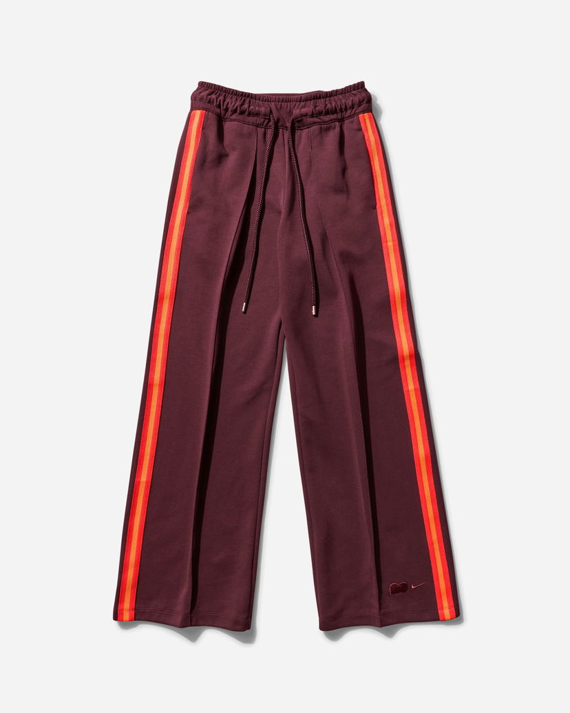 Trenirka Nike Osaka High Rise Track Pants Ljubičasta | FV7798-652