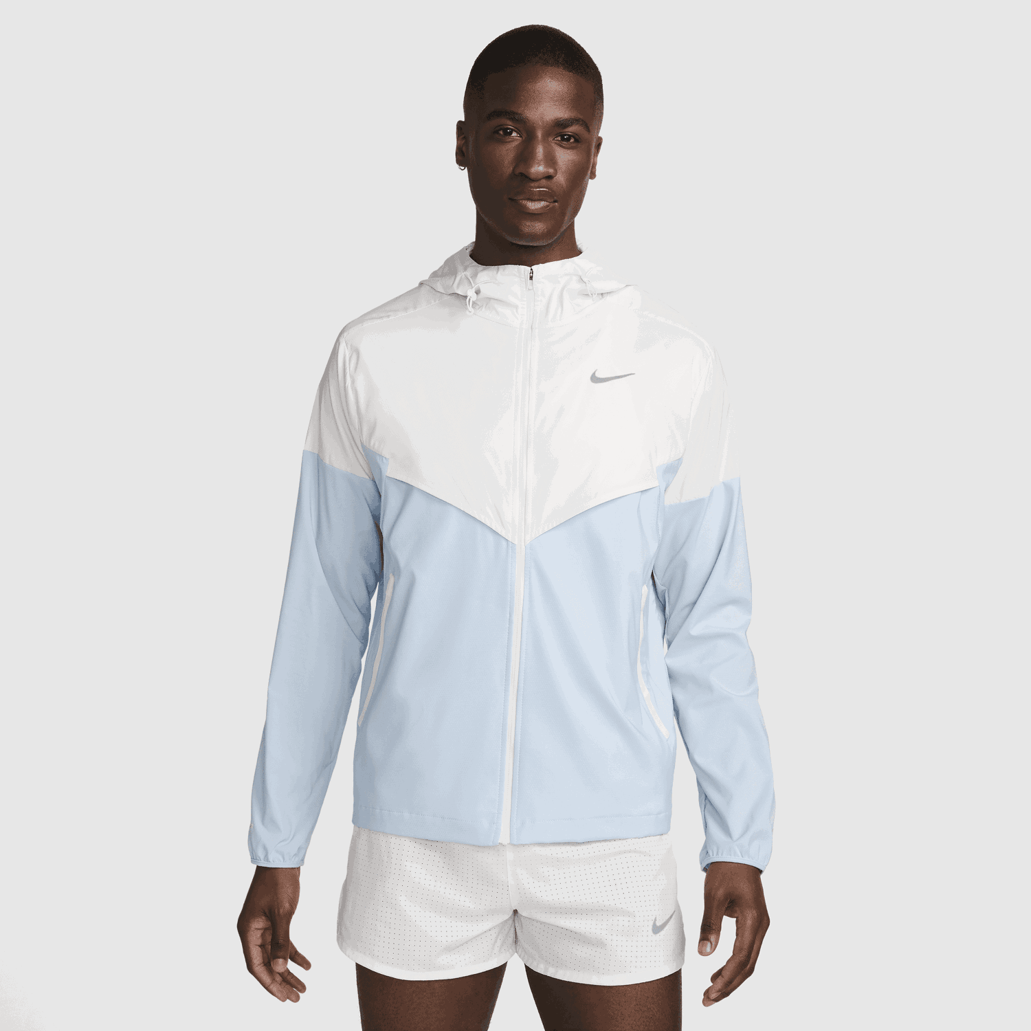 Vjetrovka Nike Windrunner Repel Bijela | FB7540-094, 1