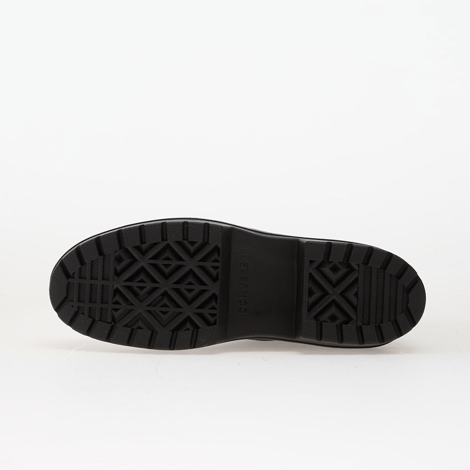 Tenisice i cipele Converse Chuck Taylor All Star Lugged Heel Chelsea Boot Crna | A12985C, 1
