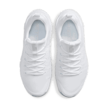 Tenisice i cipele Nike Free Metcon 6 Platinum Tint (Women's) Bijela | FJ7126-101, 2