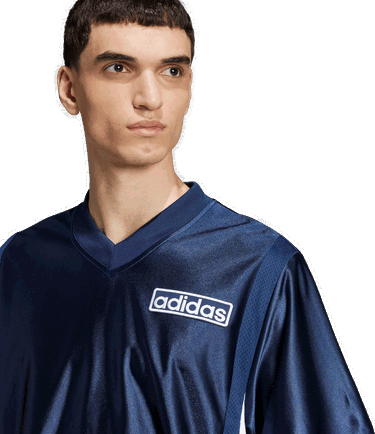 Dres adidas Originals adidas Originals Adibreak Jersey Plava | JD4248, 4