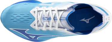 Tenisice i cipele Mizuno WAVE REBELLION PRO 2 Plava | u1gd241753, 3