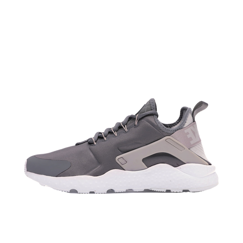 Tenisice i cipele Nike Air Huarache Run Ultra Gunsmoke Vast Grey (Women's) Siva | 819151-016