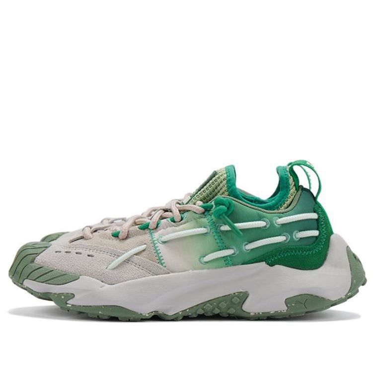 Tenisice i cipele Puma Plexus Gradient Sophia Chang Zelena | 388440-03, 0