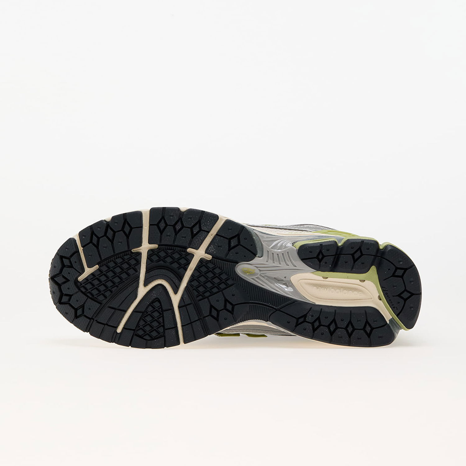 Tenisice i cipele New Balance 1906 Silver Metallic/ Cactus Green Zelena | M1906REM, 1