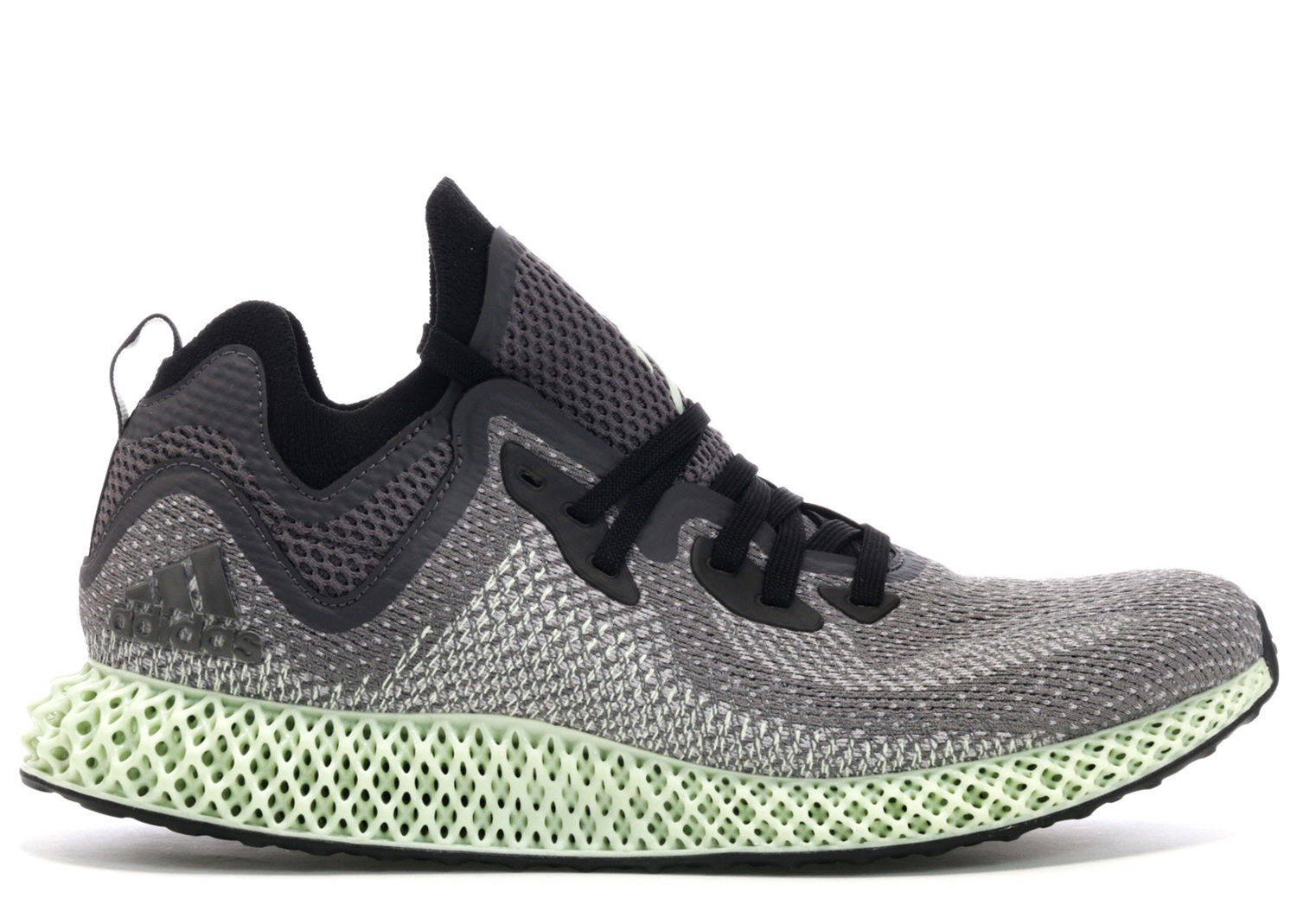 Tenisice i cipele adidas Performance AlphaEdge 4D Zelena | AC8485, 0