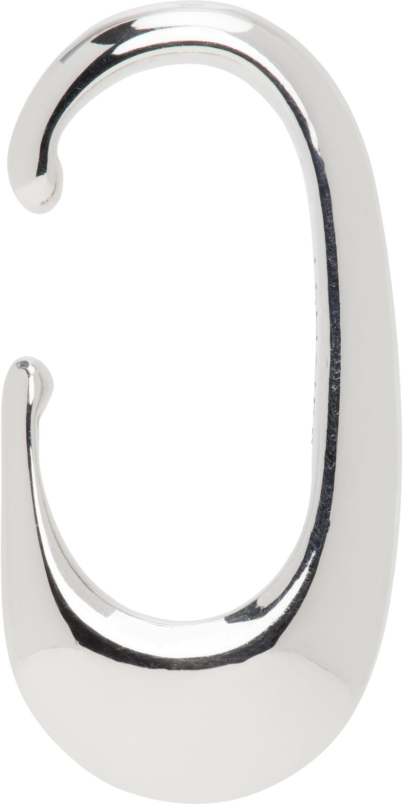 Naušnice LEMAIRE Lemaire Long Drop Ear Cuff Metalik | AC333 LO0042