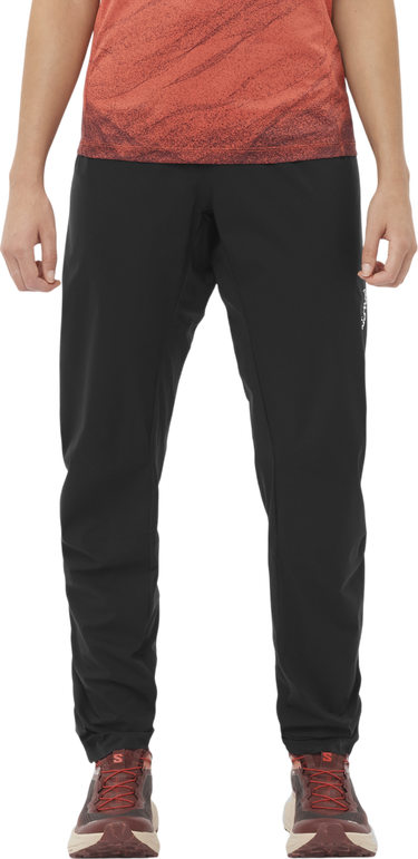 Trenirka Salomon S/LAB Ultra Hybrid Pants Crna | lc2478-0, 0