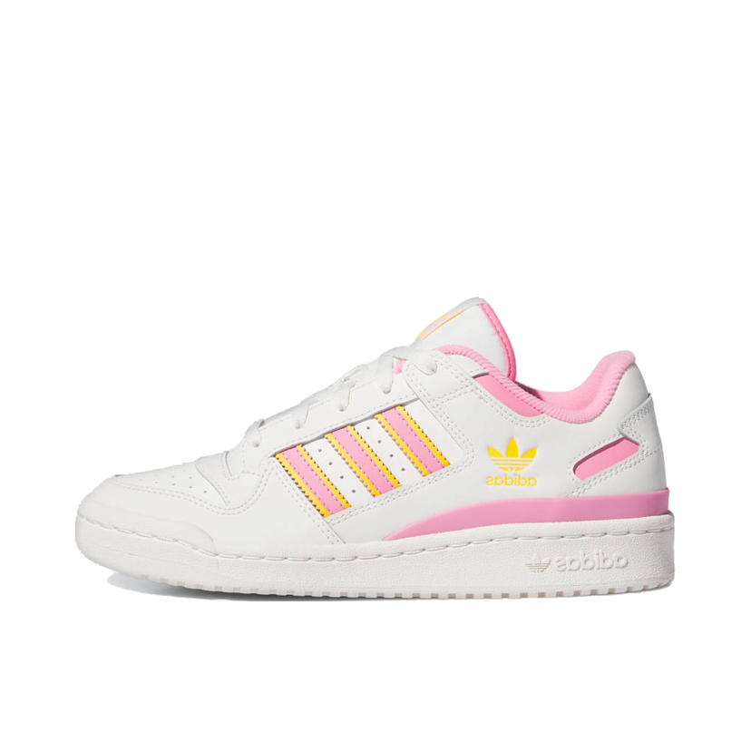 Tenisice i cipele adidas Originals Forum Low CL Bež | IF7213