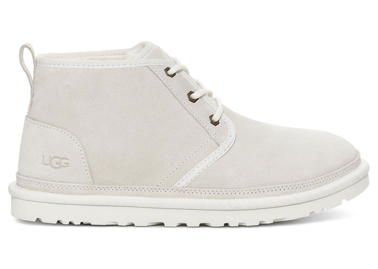 Tenisice i cipele UGG Neumel Boot Siva | 3236-WHT, 0