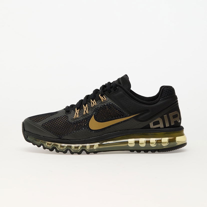 Tenisice i cipele Nike Air Max 2013 Crna | HQ1927-001