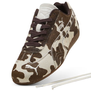 Tenisice i cipele Puma Speedcat Cow Print Smeđa | 406141_01, 5
