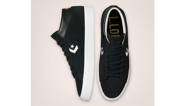 Tenisice i cipele Converse Louie Lopez Pro Mid Crna | 171331C, 5