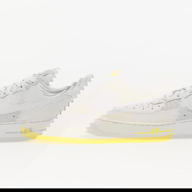 Tenisice i cipele Nike Air Force 1 '07 "Patchwork" Bijela | FQ0709-100, 3