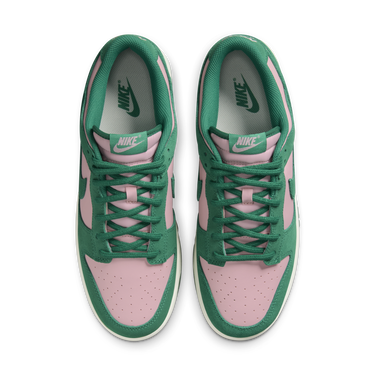 Tenisice i cipele Nike Dunk Low Retro SE Soft Pink Malachite - US 6.5 Zelena | FZ0549-600, 3