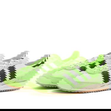 Tenisice i cipele adidas Originals SL 72 OG W, Size UK 3 Zelena | JQ8307, 2