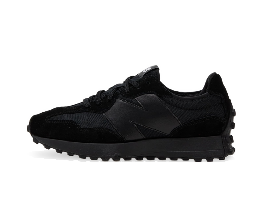 Tenisice i cipele New Balance 327 Crna | MS327CTB