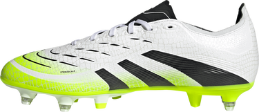 Tenisice i cipele adidas Performance adidas PREDATOR LEAGUE SG Bijela | JI1131, 1