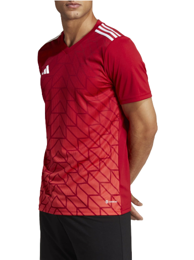 Dres adidas Originals Team Icon 23 Jersey Crvena | ht6551