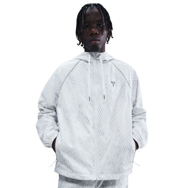 Trenerka Nike Kobe Woven Snake Print Tracksuit Bijela | IB2704-100, 3