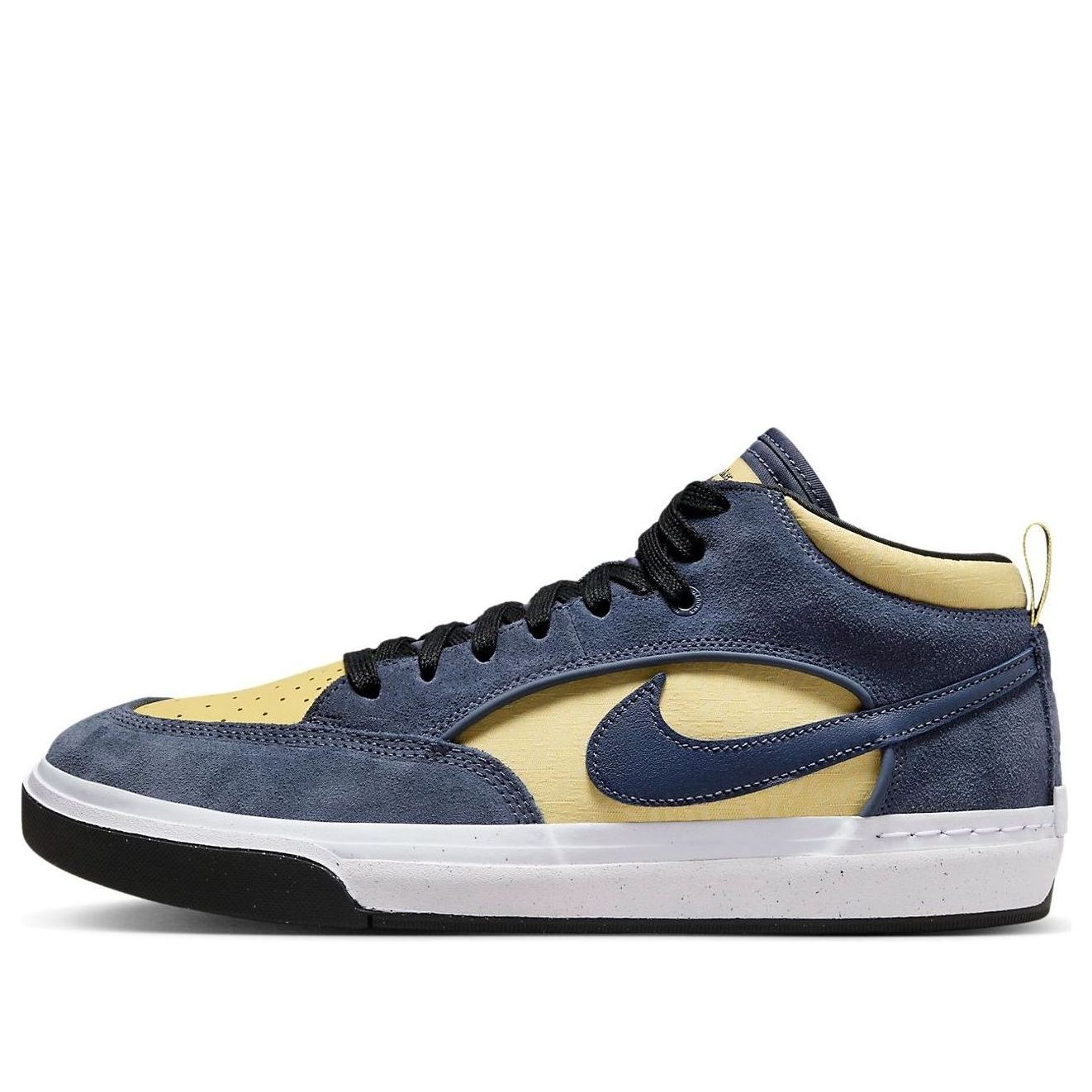 Tenisice i cipele Nike React Leo SB Plava | DX4361-400, 0
