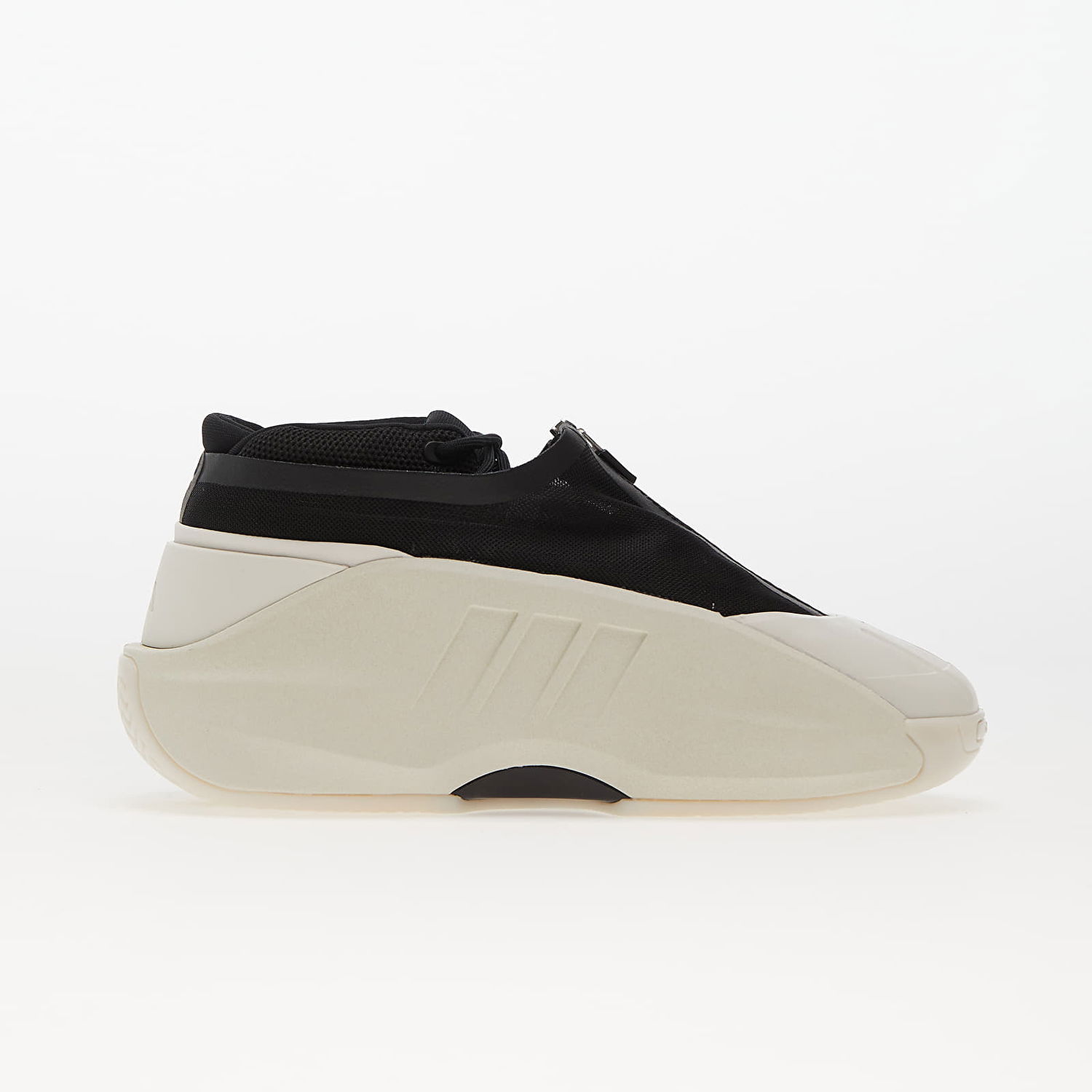 Tenisice i cipele adidas Originals Crazy IIInfinity 003 "Core Black Pulse Olive" Crna | IE3079, 1
