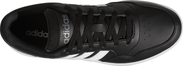 Tenisice i cipele adidas Performance adidas Hoops 3.0 Low Black White Stripes Crna | GY5432, 3