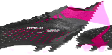 Tenisice i cipele adidas Performance Predator Accuracy.1 FG Ružičasta | GW4569, 3