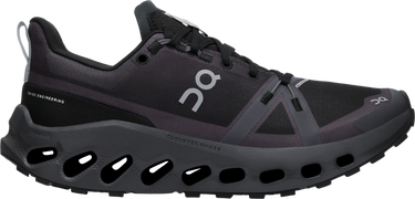 Tenisice i cipele On Running Cloudsurfer Trail Waterproof Crna | 3we10290106, 0