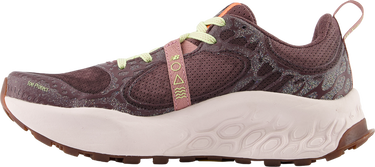 Tenisice i cipele New Balance Fresh Foam X Hierro v8 Smeđa | wthierp8, 4