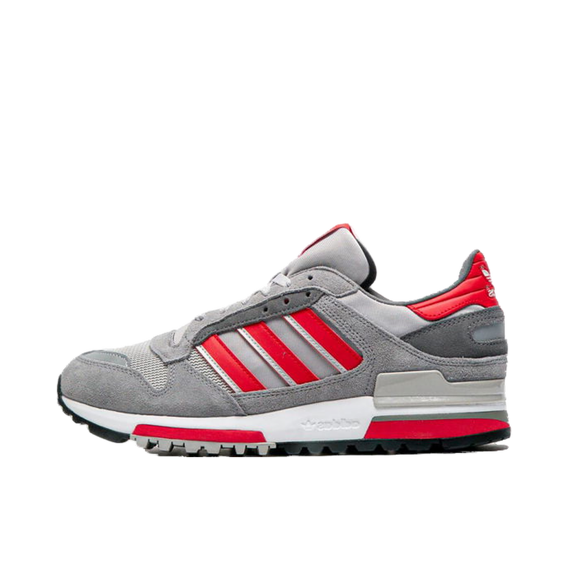 Tenisice i cipele adidas Originals Originals ZX 600 Siva | JP8182
