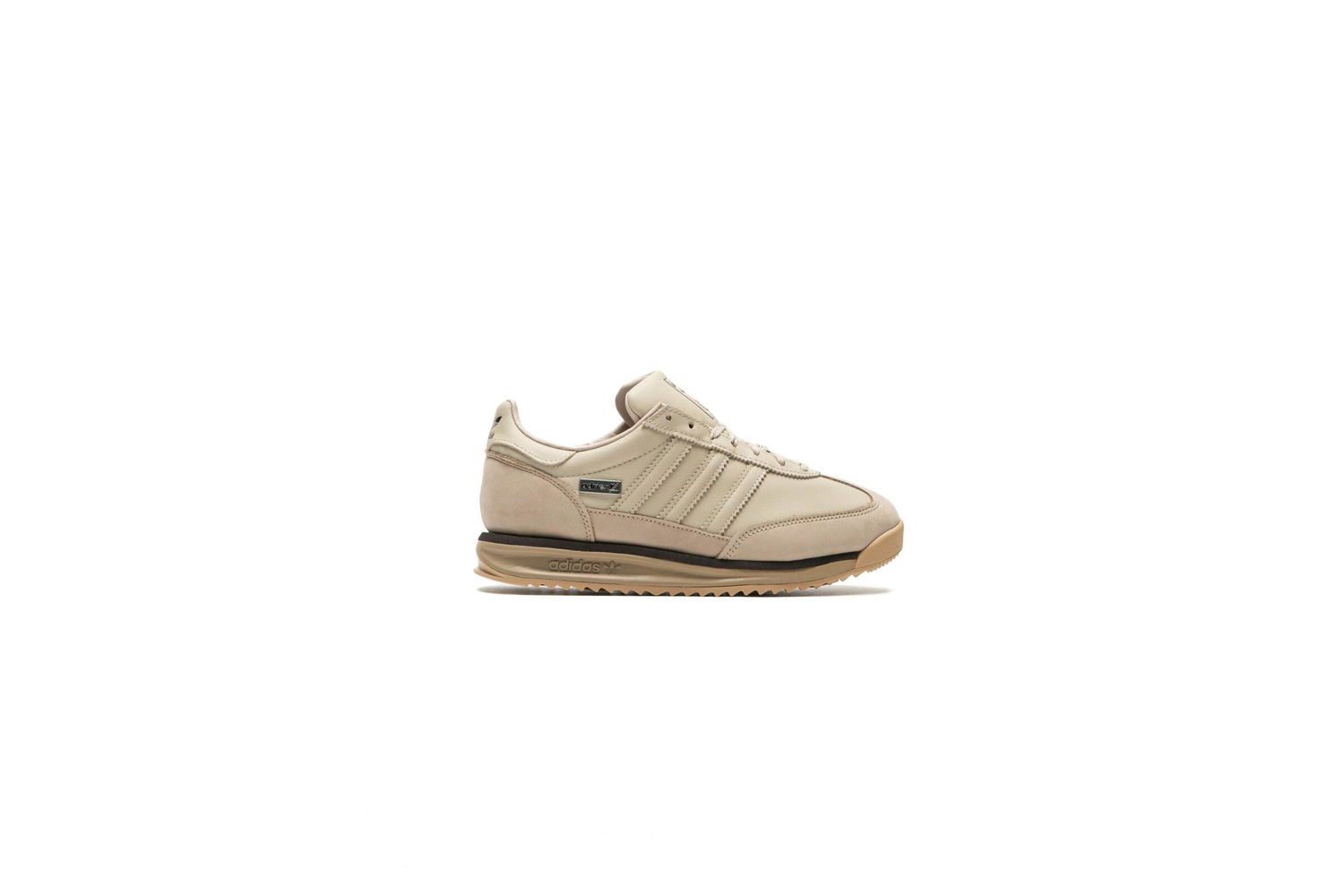 Tenisice i cipele adidas Originals Originals SL 72 RS Bež | JR1643, 0
