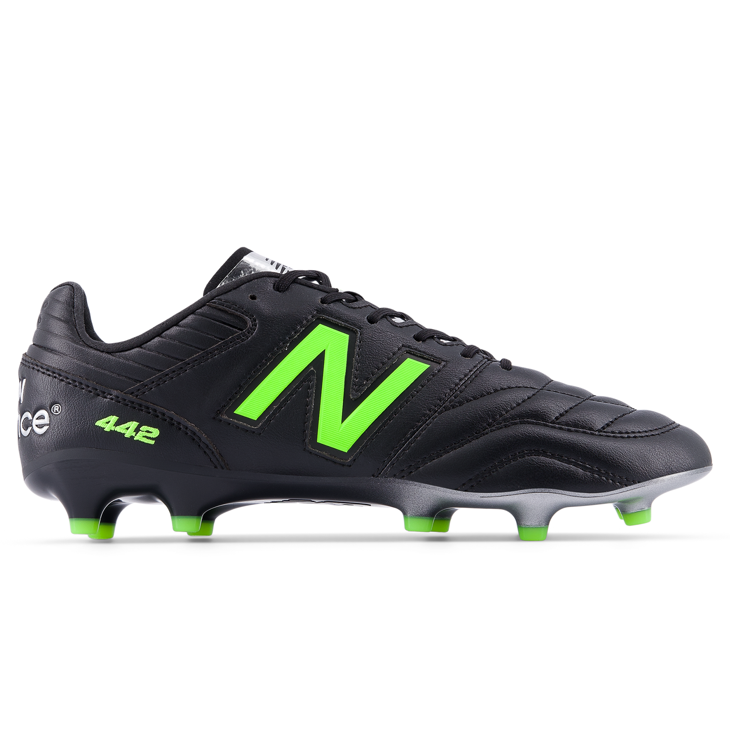 Tenisice i cipele New Balance 442 V2 PRO FG Football Cleats Crna | NBMS41FMS2, 0