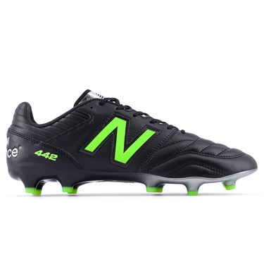 Tenisice i cipele New Balance 442 V2 PRO FG Football Cleats Crna | NBMS41FMS2, 0