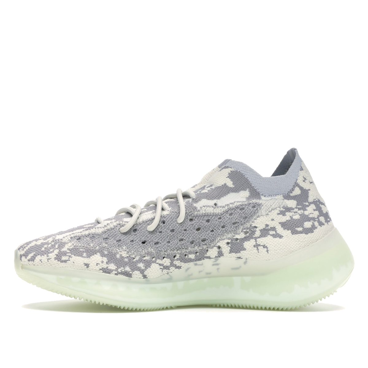 Tenisice i cipele adidas Yeezy Yeezy Boost 380 "Alien" Siva | FV3260, 1