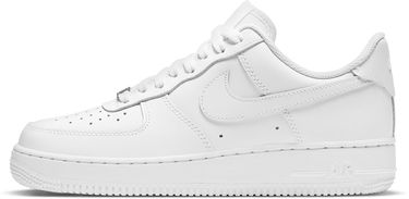Tenisice i cipele Nike Air Force 1 '07 Low W Bijela | dd8959-100, 1