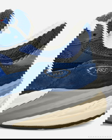 Tenisice i cipele New Balance Made in USA 990v6 Plava | U990IA6, 6