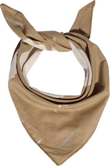 Šal adidas Originals Hermanos Koumori Bandana Smeđa | ke2151, 0