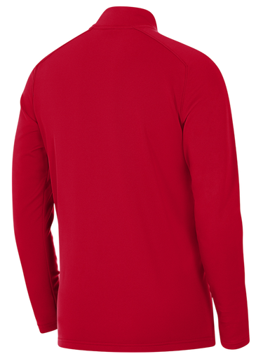 Dukserice Nike TR 1/4 Zip Midlayer Crvena | 0338nz-657, 2