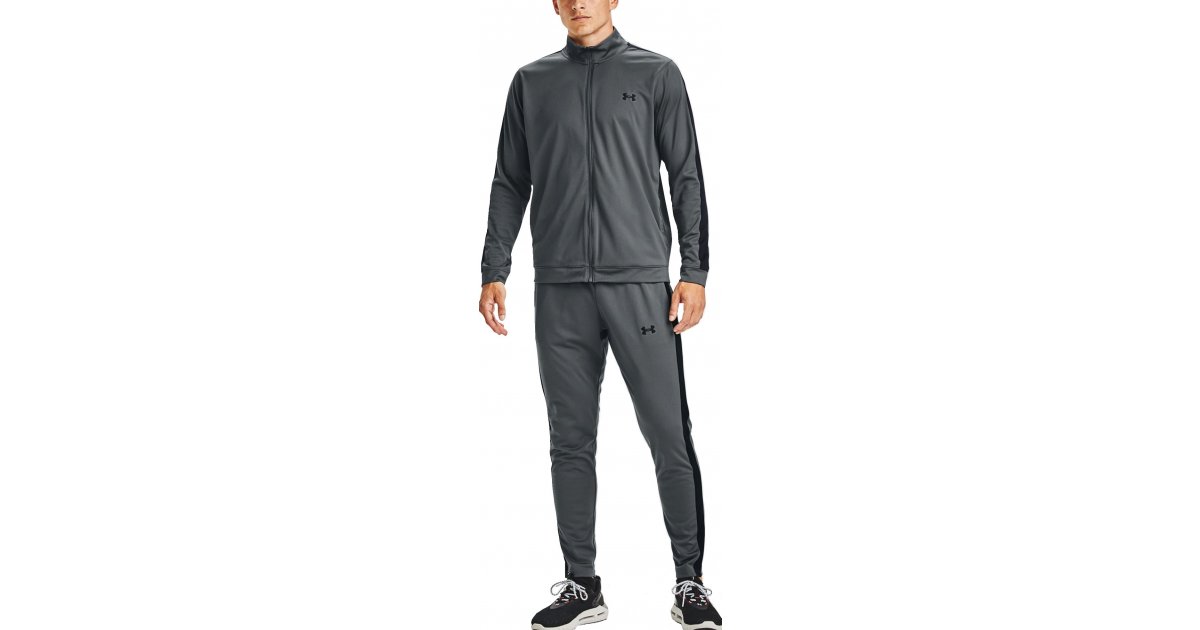 Odjeća Under Armour EMEA Track Suit Siva | 1357139-012, 1