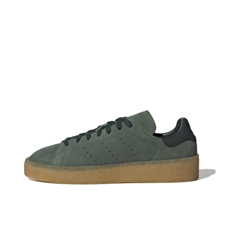 Tenisice i cipele adidas Originals Stan Smith Crepe Siva | FZ6444