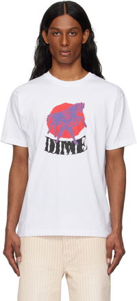 Dime Horseplay Graphic T-Shirt