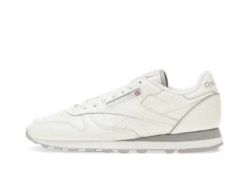 Tenisice i cipele Reebok Classic Leather Bijela | GX0281