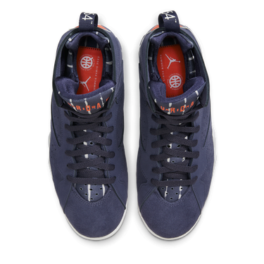 Tenisice i cipele Jordan Air Jordan 7 Retro Tamnoplava | DV0577-500, 4